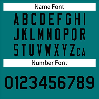 Custom Green Stitched Baseball Jersey Personalized Button Down Baseball T Shirt