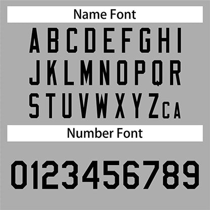 Custom Grey Stitched Baseball Jersey Personalized Button Down Baseball T Shirt