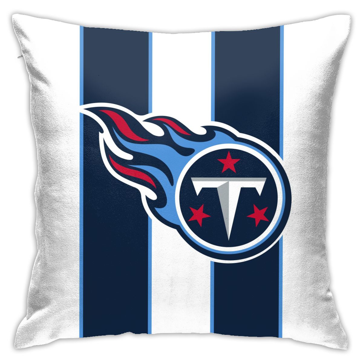 Custom Decorative Pillow 18inch*18inch 01- White Pillowcase Personalized Throw Pillow Covers