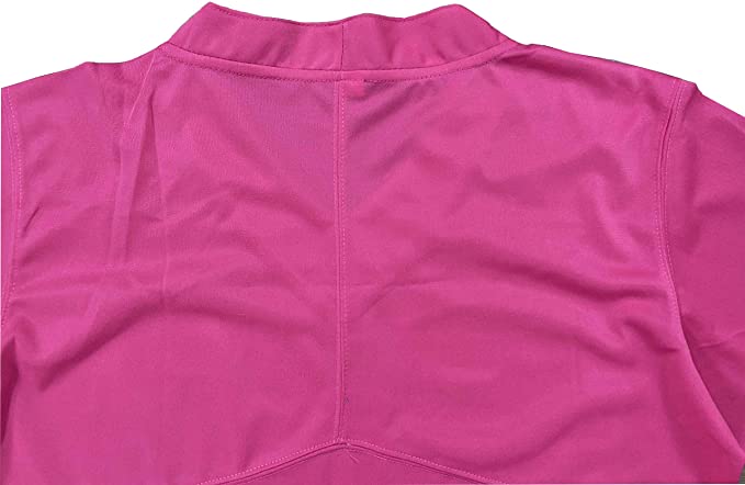 Football Jersey Blank Pink Hip Hop Shirts Short Sleeve Sports Tshirt