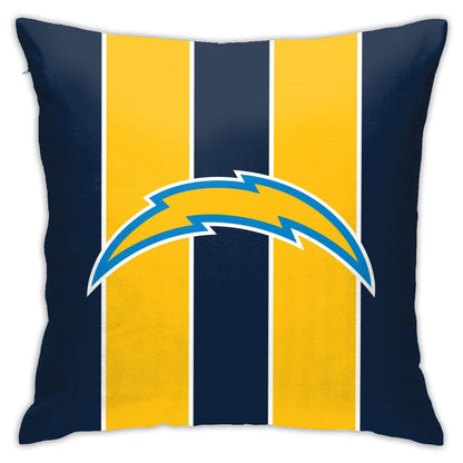 Custom Decorative Pillow 18inch*18inch 01- Navy Pillowcase Personalized Throw Pillow Covers