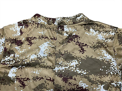 Football Jersey Blank Camo Hip Hop Shirts Short Sleeve Sports Tshirt
