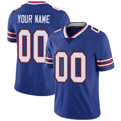 Custom Jersey 2020 Buffalo Bills Stitched American Football Jerseys