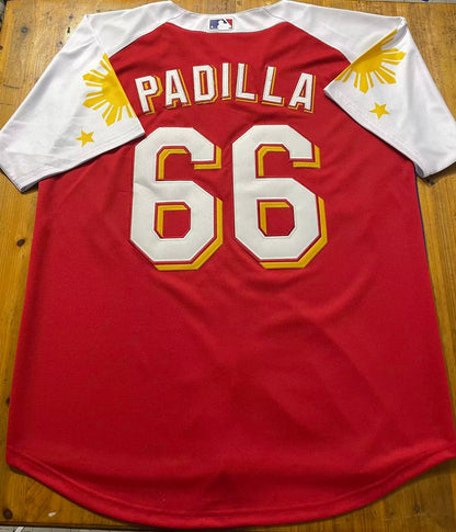 Custom Los Angeles Dodgers jerseys Blue Red Stitched Personalized Baseball Jerseys