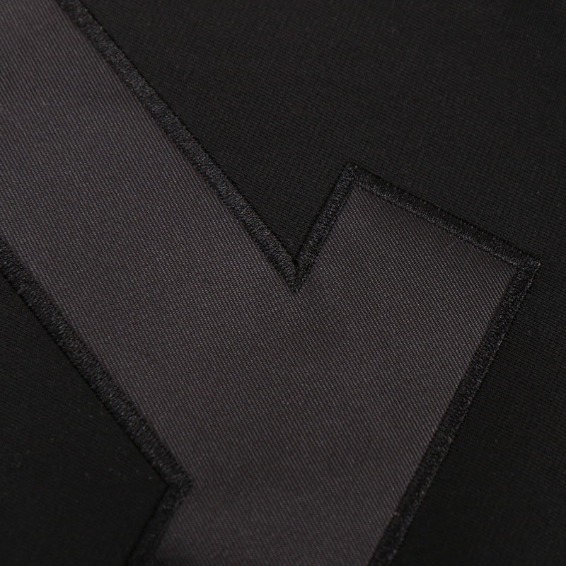 Men's SF.49er New All Black #7 Colin Kaepernick Football Jerseys American Jersey