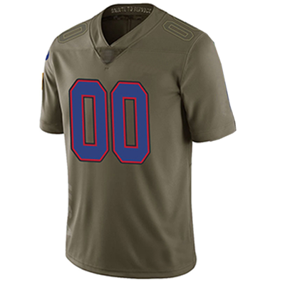 Custom Jersey 2020 Buffalo Bills Stitched American Football Jerseys