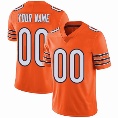 Custom Jersey 2020 Chicago Bears Stitched American Football Jerseys