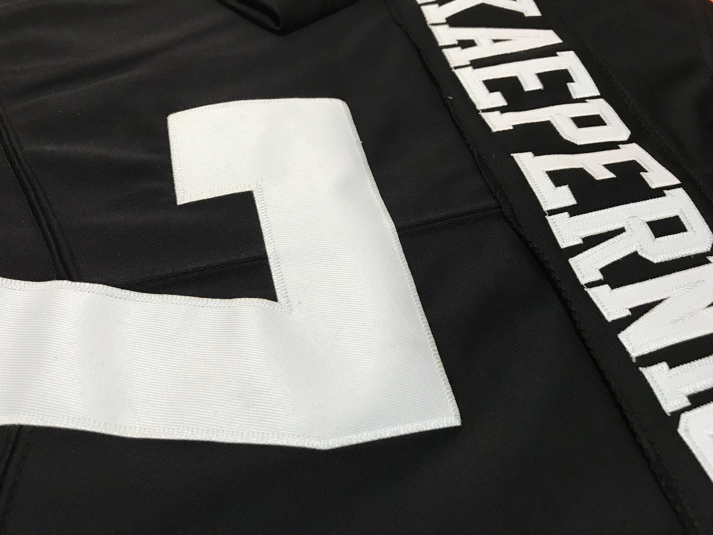 men's Colin Kaepernick Jersey #7 American Football Jerseys - CustomName Store