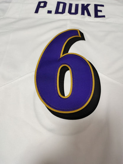 Custom Jersey 2020 Baltimore Ravens Stitched American Football Jerseys