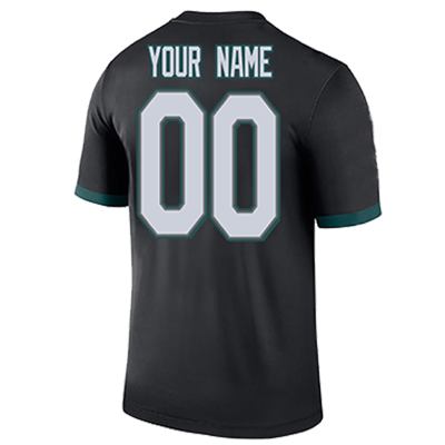 Custom 2020 Philadelphia Eagles Stitched American Football Jersey