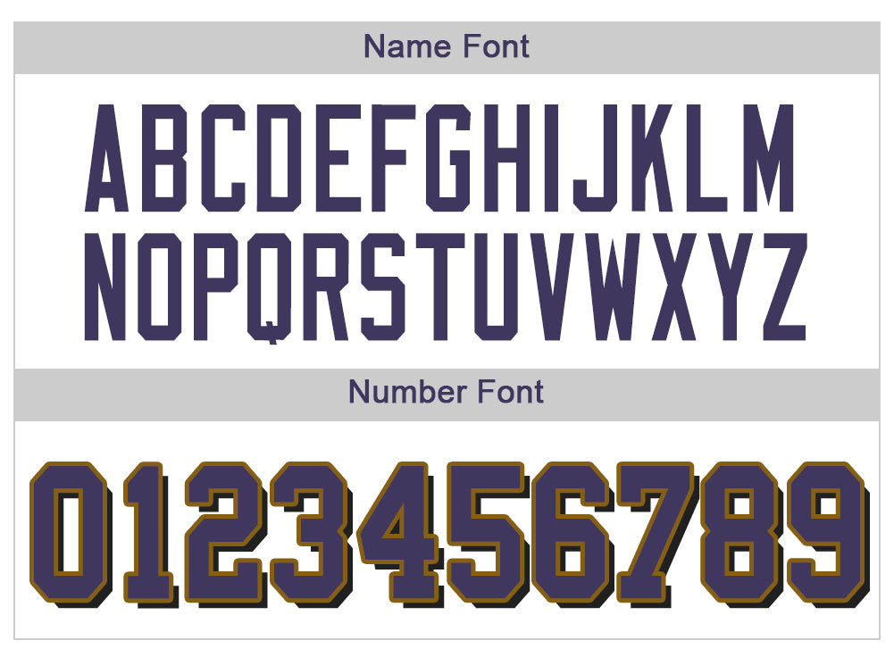 Custom Men's American Baltimore Ravens White Vapor Limited Stitched Football Jersey