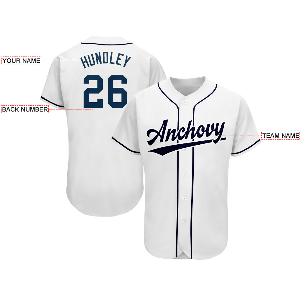 Custom Detroit Tigers Stitched Baseball Jersey Personalized Button Down Baseball T Shirt