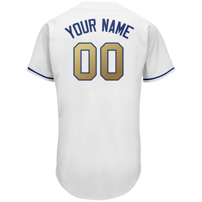 Custom Kansas City Royals Stitched Baseball Jersey Personalized Button Down Baseball T Shirt