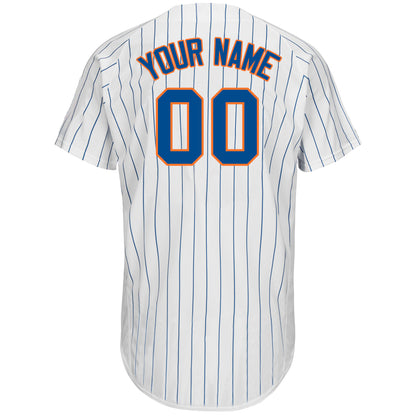 Custom New York Yankees Stitched Baseball Jersey Personalized Button Down Baseball T Shirt