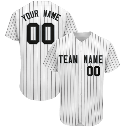 Top Quality Mesh Baseball Jersey Custom Baseball Top Shirt Name Logo Number Stitch Customized Cool Hip Hop Casual Men's Clothing