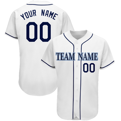 Top Quality Mesh Baseball Jersey Custom Baseball Top Shirt Name Logo Number Stitch Customized Cool Hip Hop Casual Men's Clothing
