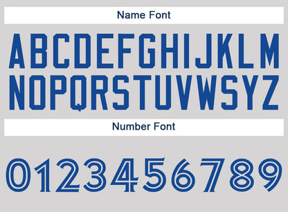 Custom Toronto Blue Jays Stitched Baseball Jersey Personalized Button Down Baseball T Shirt