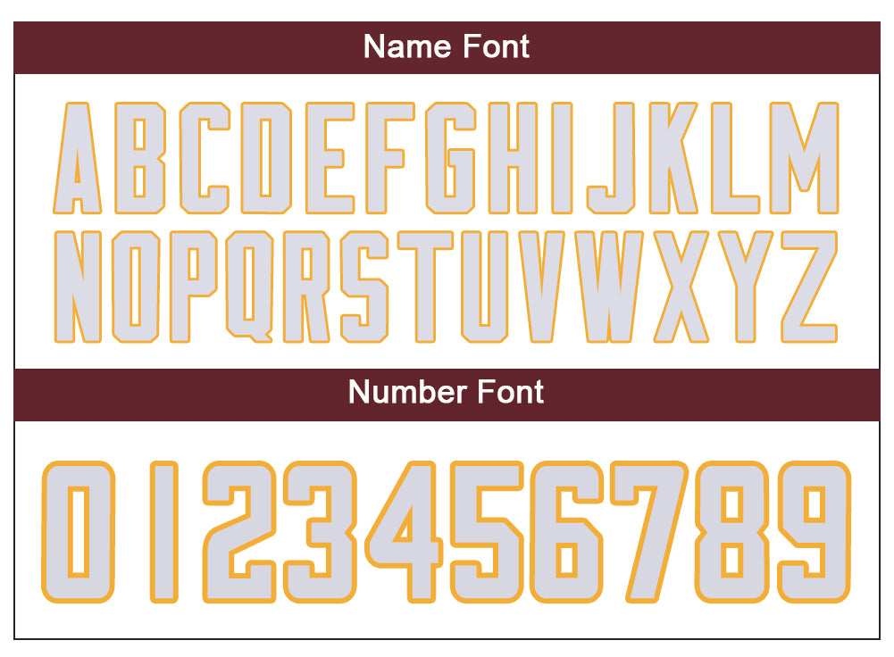 Custom Washington Redskins Stitched American Football Jerseys Personalize Birthday Gifts Red Jersey